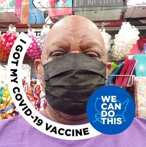 Meet your Posher, Rodney l